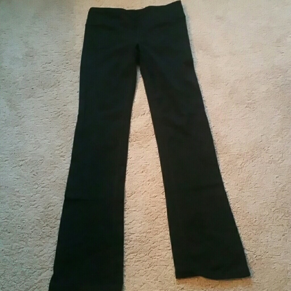 Work out pants